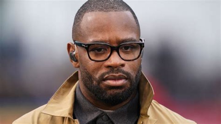 Ugo Monye - Net Worth, Age, Height, Birthday, Bio, Wiki!
