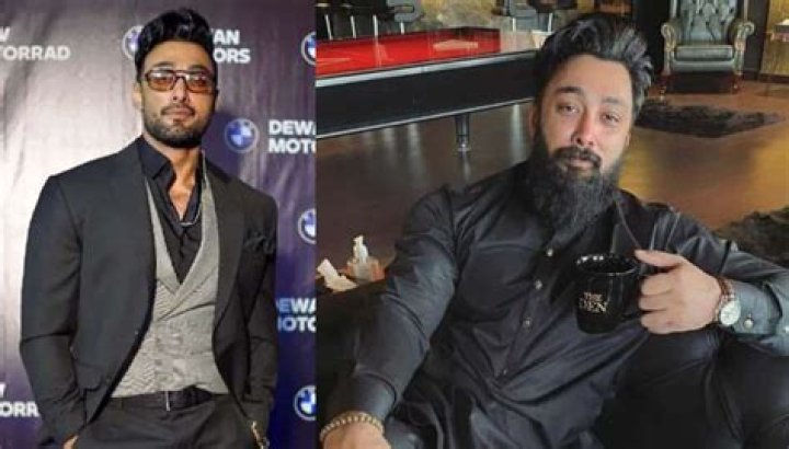 Umair Jaswal - Net Worth, Age, Height, Birthday, Bio, Wiki!