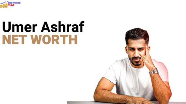 Umar Ashraf Net Worth, Age, Height, Bio, Birthday, Wiki!