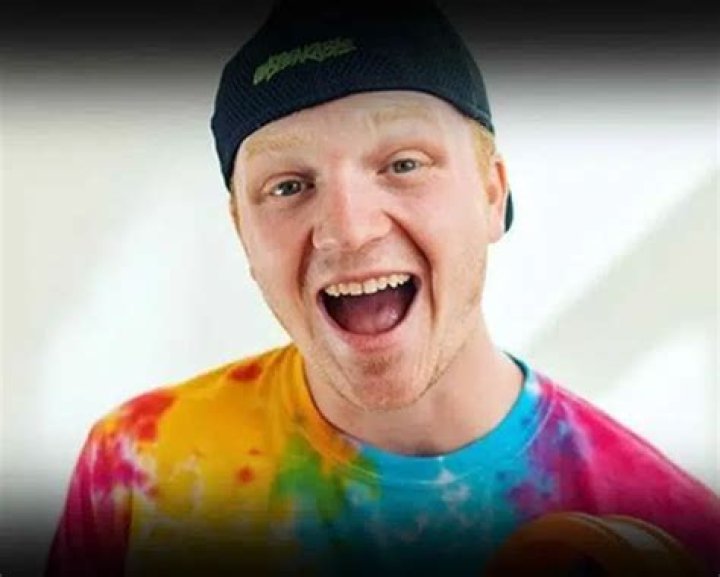UnspeakableGaming Net Worth, Age, Height, Bio, Birthday, Wiki!