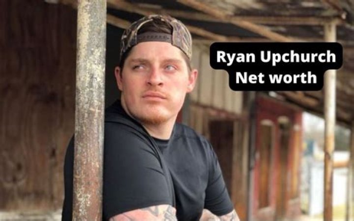 Upchurch Net Worth, Age, Height, Bio, Birthday, Wiki!