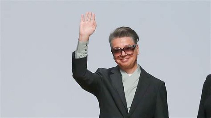 Valentin Yudashkin Net Worth 2024, Age, Height, Bio, Birthday, Wiki!
