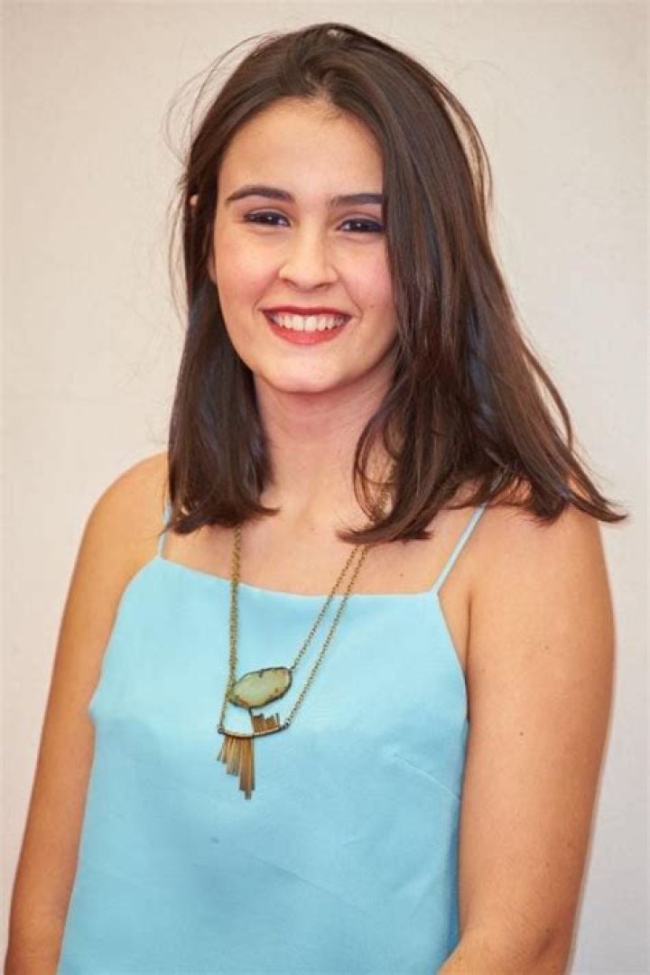 Valentina Herszage - Net Worth, Age, Height, Birthday, Bio, Wiki!