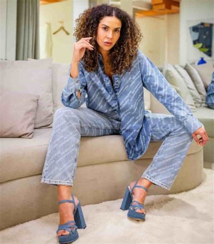 Vanessa Guerra Net Worth, Age, Height, Bio, Birthday, Wiki!