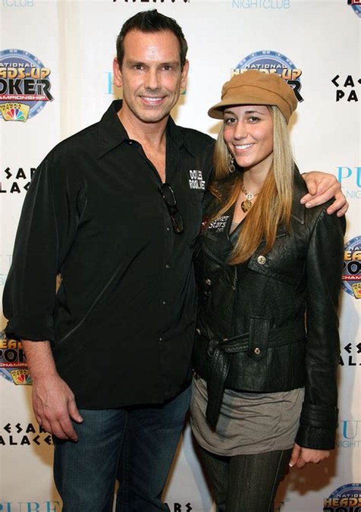 Vanessa Rousso Net Worth, Age, Height, Bio, Birthday, Wiki!
