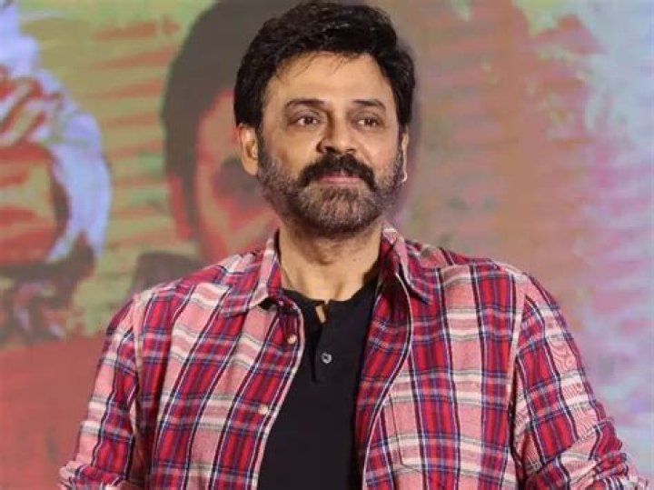 Venkatesh Daggubati Net Worth, Age, Height, Bio, Birthday, Wiki!