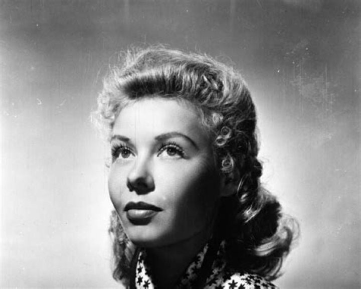 Vera Ellen Net Worth, Age, Height, Bio, Birthday, Wiki!