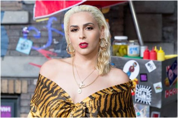 Veronica Vega Net Worth, Age, Height, Bio, Birthday, Wiki!
