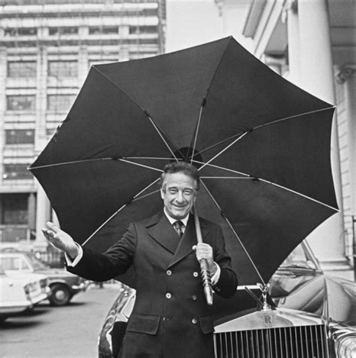 Victor Borge Net Worth, Age, Height, Bio, Birthday, Wiki!
