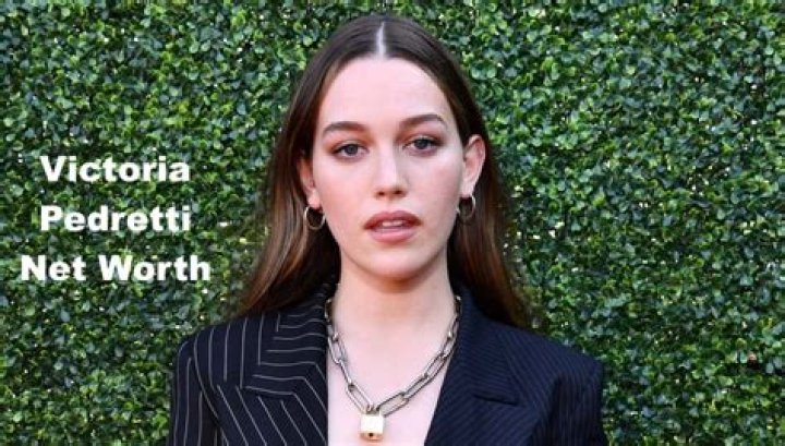 Victoria Pedretti Net Worth 2024, Age, Height, Bio, Birthday, Wiki!