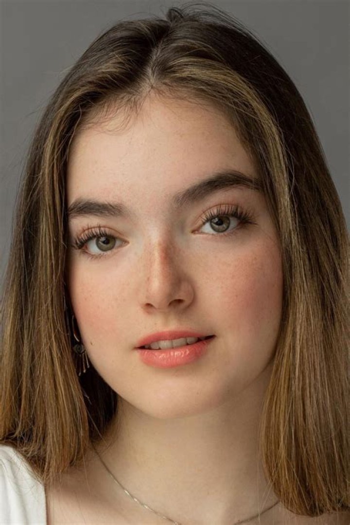 Victoria Viera - Net Worth, Age, Height, Birthday, Bio, Wiki!