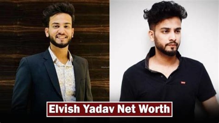 Vijay Yadav - Net Worth, Age, Height, Birthday, Bio, Wiki!