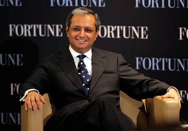 Vikram Pandit Net Worth, Age, Height, Bio, Birthday, Wiki!