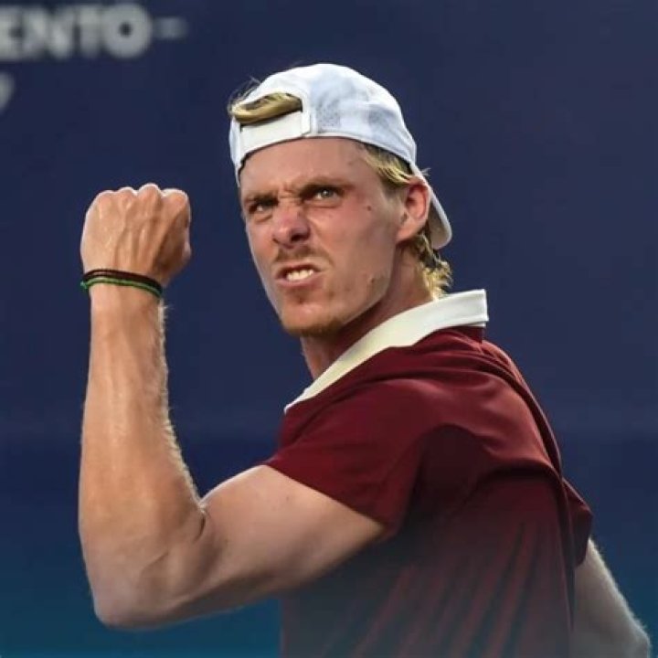 Viktor Shapovalov - Net Worth, Age, Height, Birthday, Bio, Wiki!