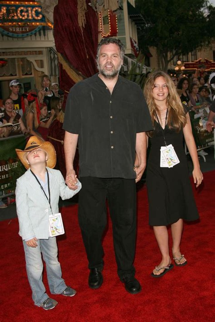 Vincent D'Onofrio Net Worth, Age, Height, Bio, Birthday, Wiki!