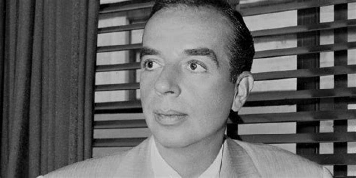 Vincente Minnelli - Net Worth, Age, Height, Birthday, Bio, Wiki!