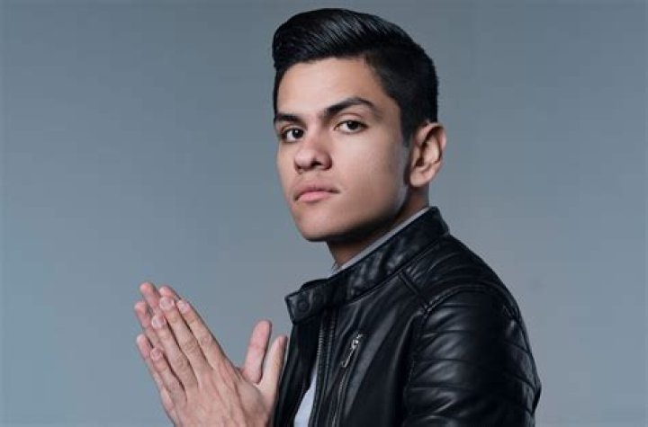 Virlán García - Net Worth, Age, Height, Birthday, Bio, Wiki!
