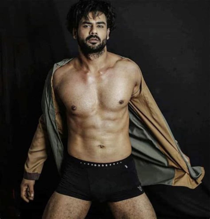 Vishal Aditya Singh - Net Worth, Age, Height, Birthday, Bio, Wiki!