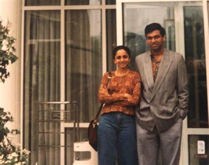 Viswanathan Anand Net Worth, Age, Height, Bio, Birthday, Wiki!