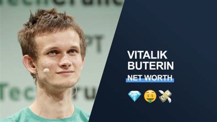 Vitalik Buterin - Net Worth, Age, Height, Birthday, Bio, Wiki!