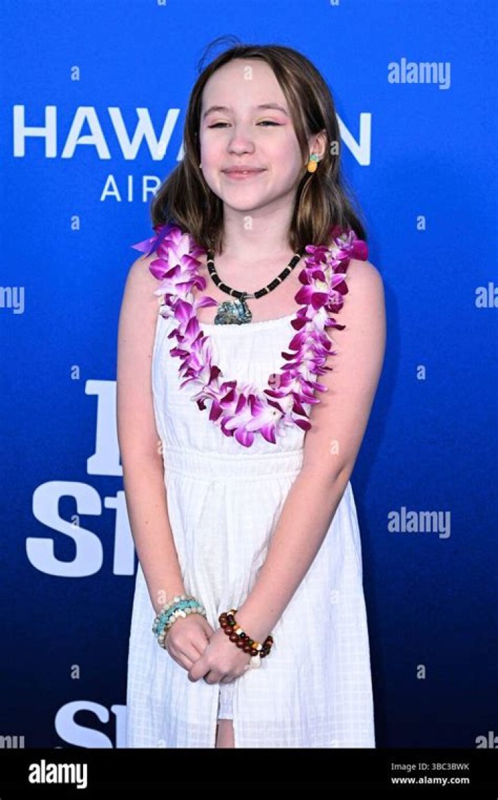 Vivien Lyra Blair Net Worth, Age, Height, Bio, Birthday, Wiki!