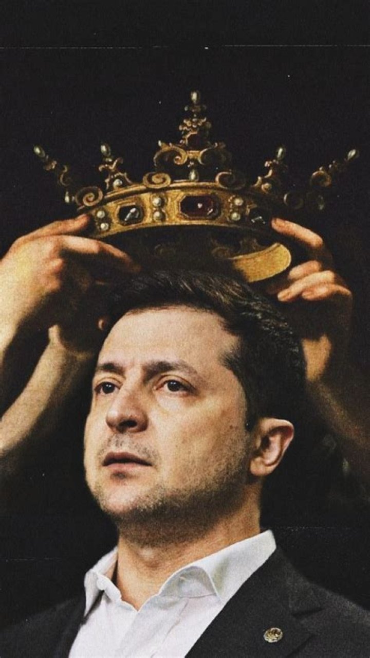 Vladimir Zelensky - Net Worth, Age, Height, Birthday, Bio, Wiki!