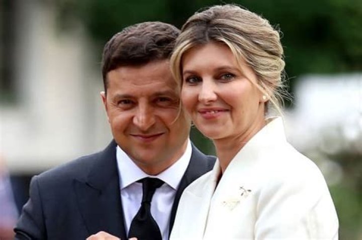 Volodymyr Zelensky Net Worth 2024, Age, Height, Bio, Birthday, Wiki!