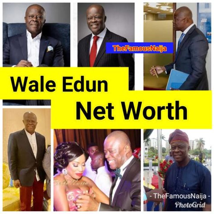 Wale Ojo - Net Worth, Age, Height, Birthday, Bio, Wiki!