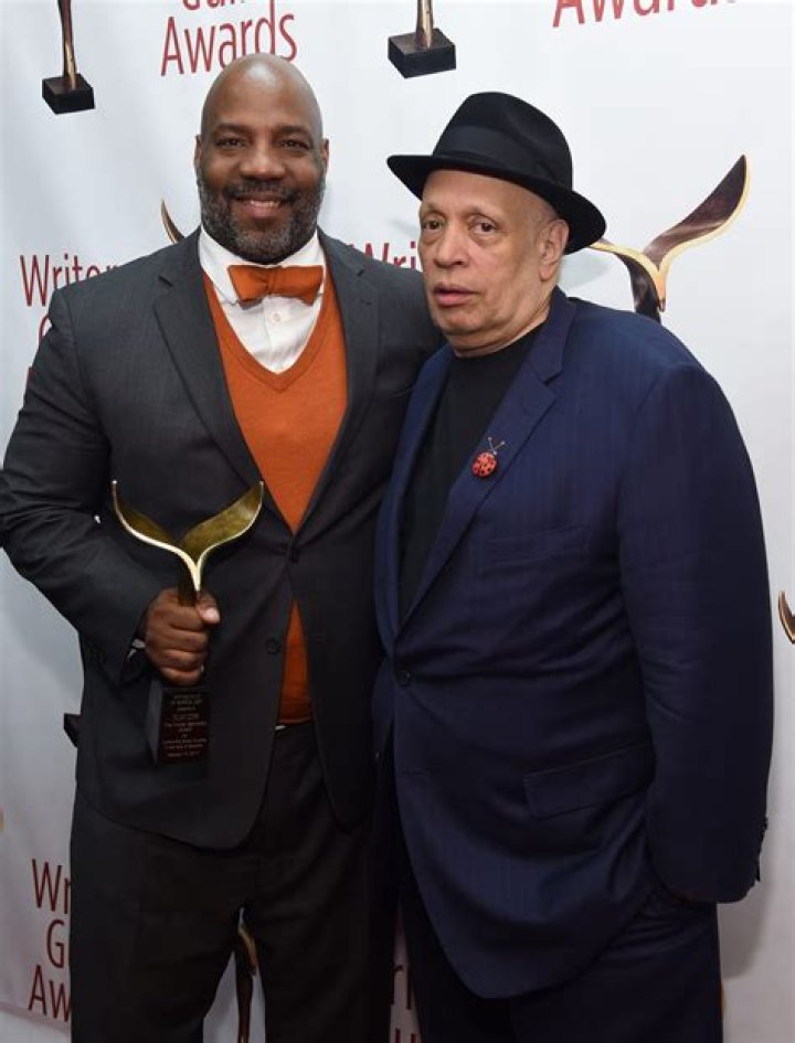 Walter Mosley Net Worth, Age, Height, Bio, Birthday, Wiki!