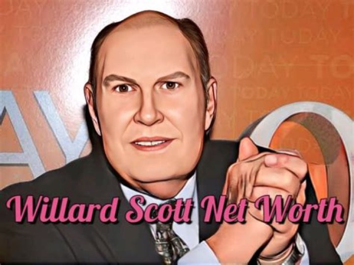 Walter Scott - Net Worth, Age, Height, Birthday, Bio, Wiki!