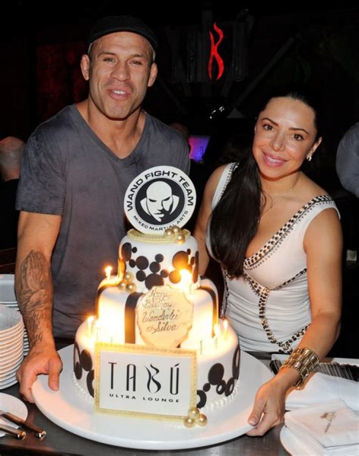 Wanderlei Silva Net Worth, Age, Height, Bio, Birthday, Wiki!