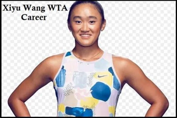 Wang Xiyu - Net Worth, Age, Height, Birthday, Bio, Wiki!