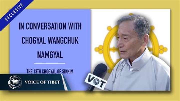Wangchuk Namgyal - Net Worth, Age, Height, Birthday, Bio, Wiki!