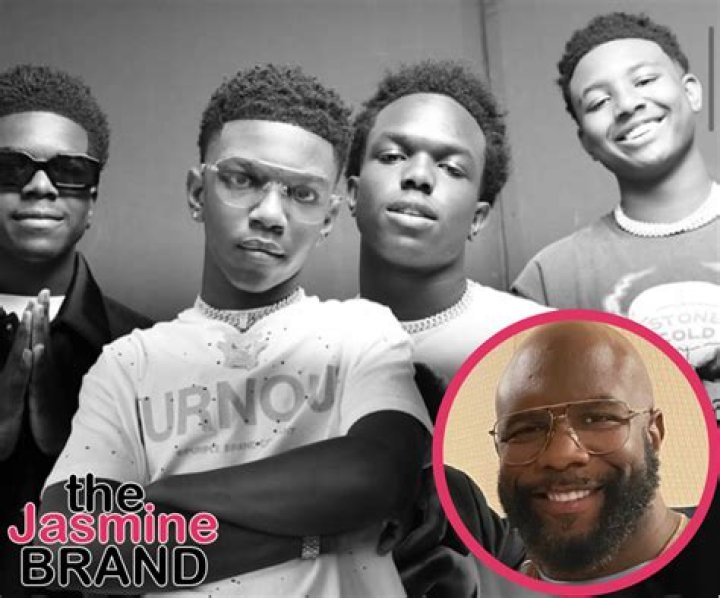 Wanya Morris Net Worth 2024, Age, Height, Bio, Birthday, Wiki!