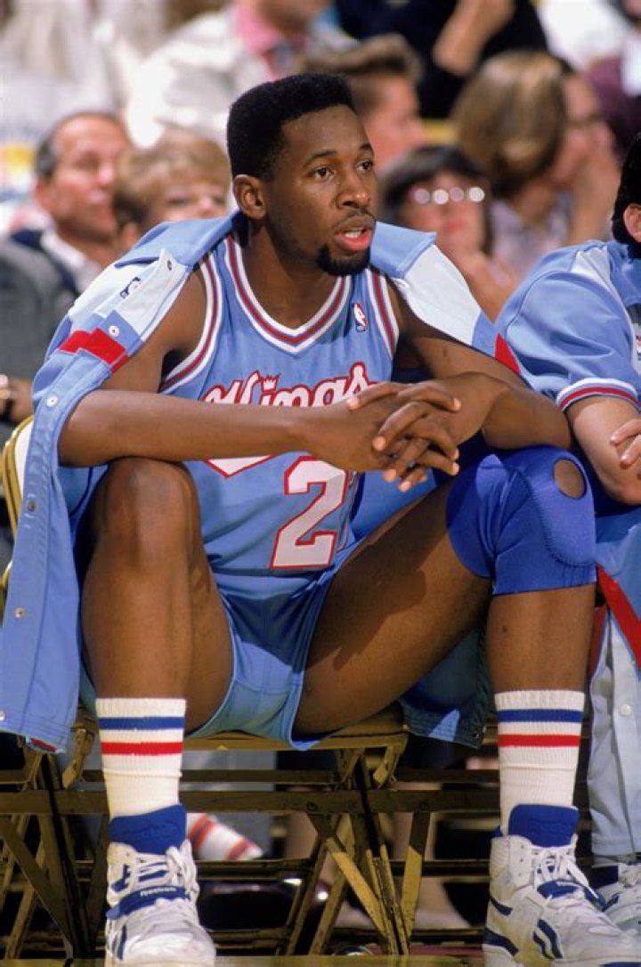 Wayman Tisdale Net Worth, Age, Height, Bio, Birthday, Wiki!