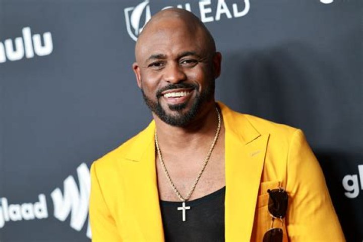 Wayne Brady Net Worth, Age, Height, Bio, Birthday, Wiki!