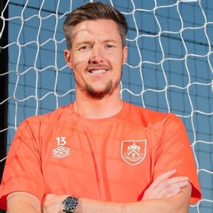 Wayne Hennessey - Net Worth, Age, Height, Birthday, Bio, Wiki!