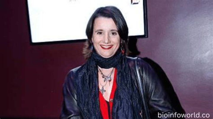 Wendy Kilbourne - Net Worth, Age, Height, Birthday, Bio, Wiki!
