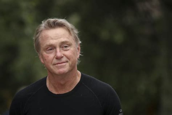 Wes Edens Net Worth 2024, Age, Height, Bio, Birthday, Wiki!