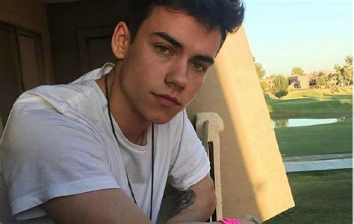 Wesley Tucker - Net Worth, Age, Height, Birthday, Bio, Wiki!