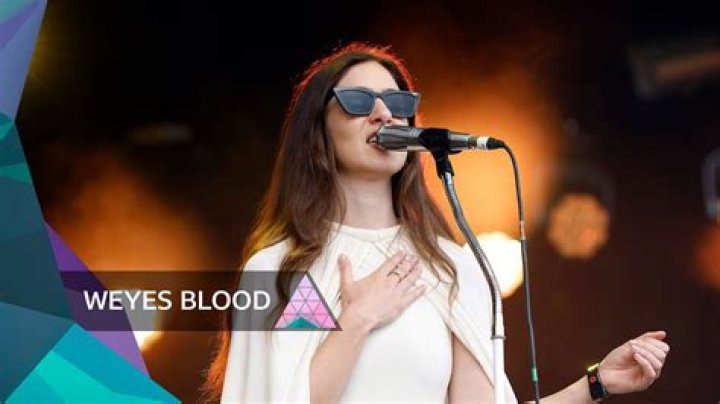 Weyes Blood Net Worth, Age, Height, Bio, Birthday, Wiki!