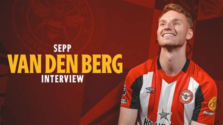 Wian Van Den Berg - Net Worth, Age, Height, Birthday, Bio, Wiki!