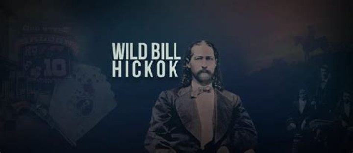 Wild Bill Hickok Net Worth, Age, Height, Bio, Birthday, Wiki!