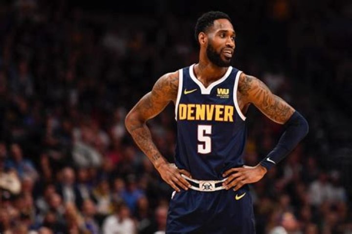 Will Barton Net Worth, Age, Height, Bio, Birthday, Wiki!