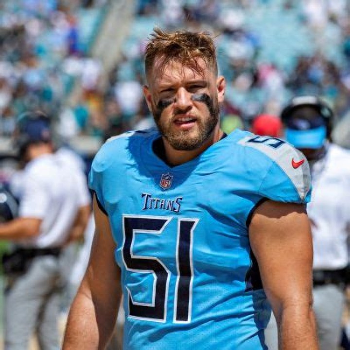 Will Compton Net Worth, Age, Height, Bio, Birthday, Wiki!