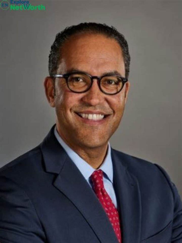 Will Hurd Net Worth, Age, Height, Bio, Birthday, Wiki!