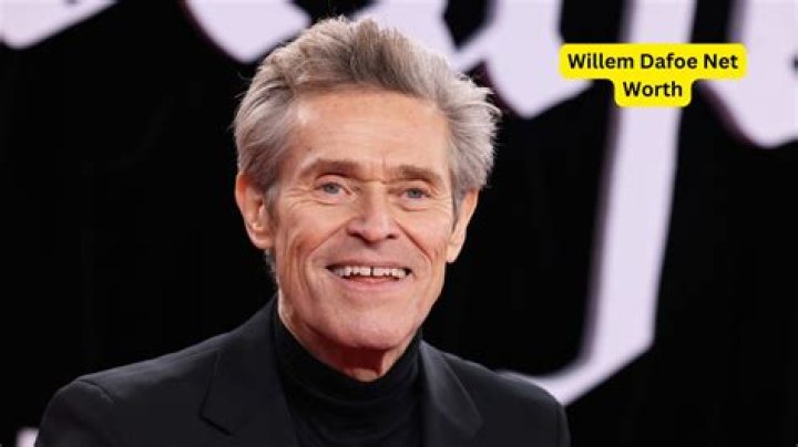 Willem Dafoe Net Worth, Age, Height, Bio, Birthday, Wiki!
