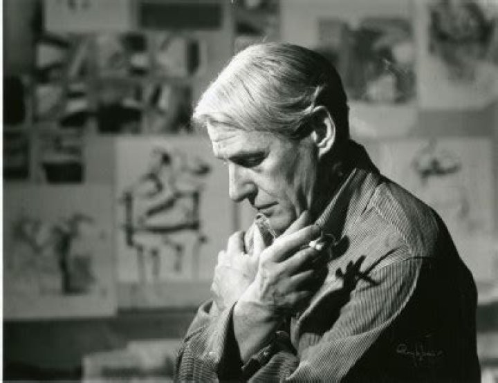 Willem De Kooning - Net Worth, Age, Height, Birthday, Bio, Wiki!