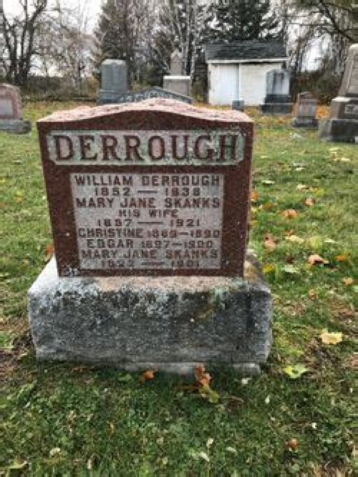 William Derrough - Net Worth, Age, Height, Birthday, Bio, Wiki!