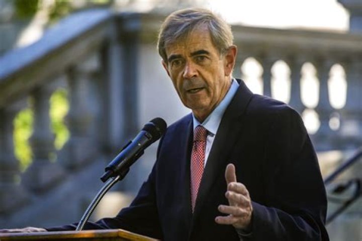 William F. Galvin Net Worth, Age, Height, Bio, Birthday, Wiki!
